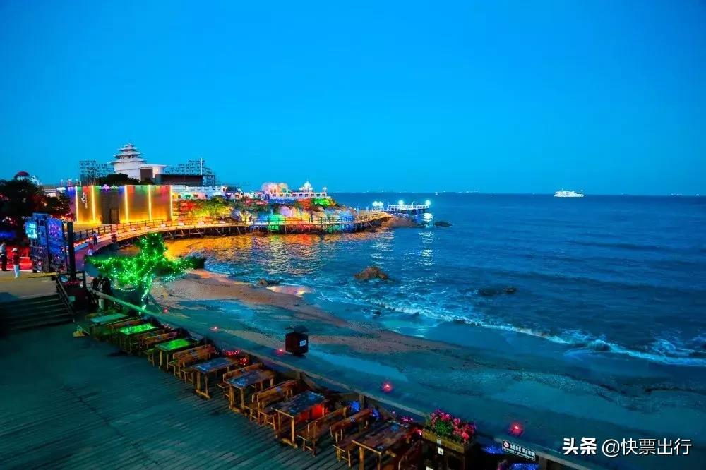 河北求婚景点,唐山表白圣地