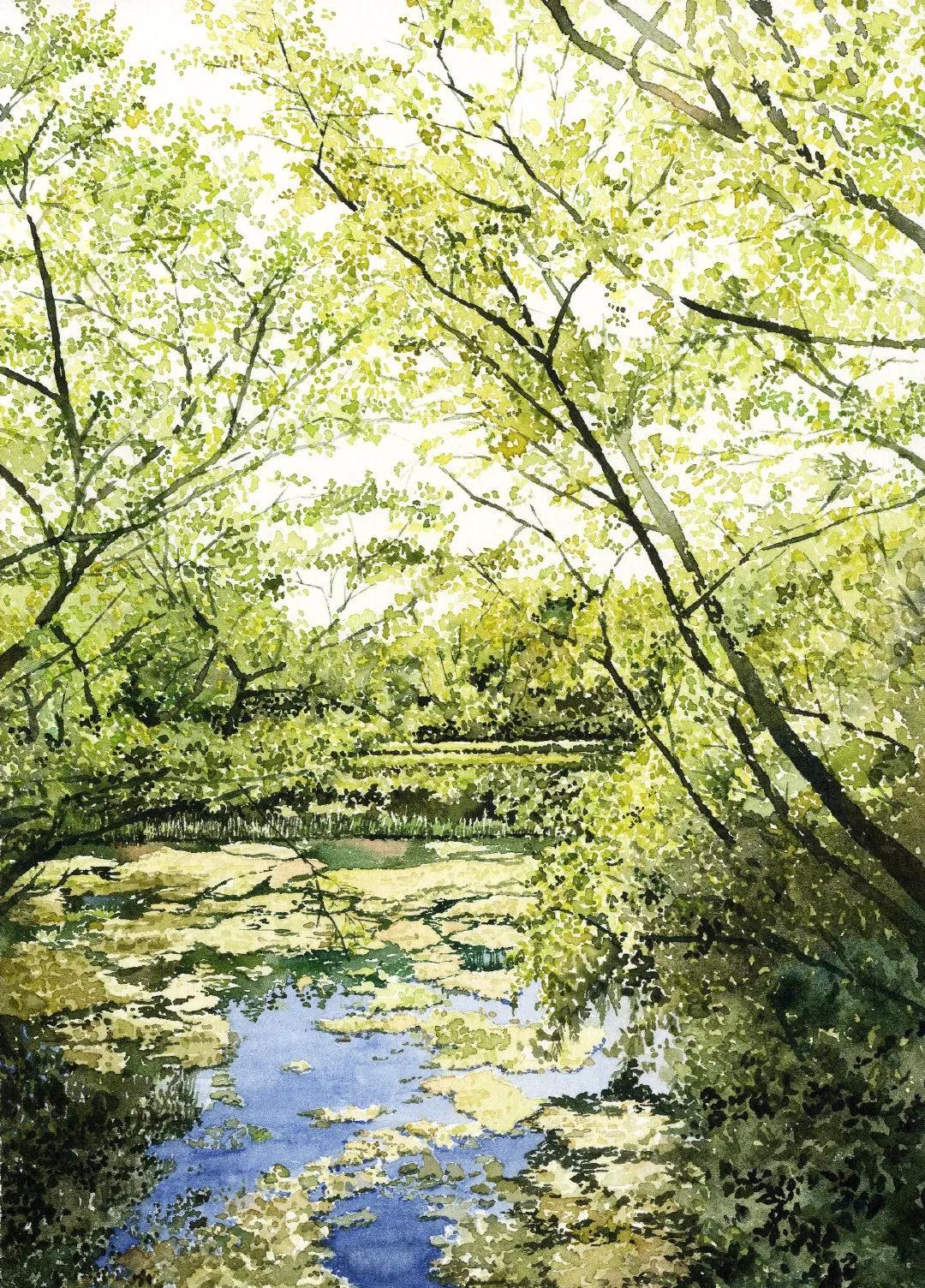 韩国高清顶级插画师,韩国插画师kwon