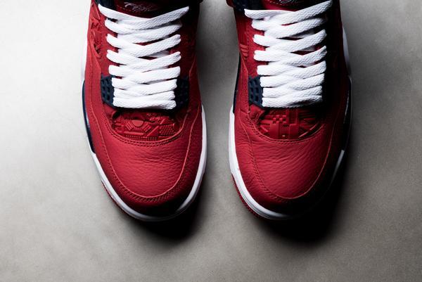 本命年要穿红色的鞋么,本命年适合买什么鞋