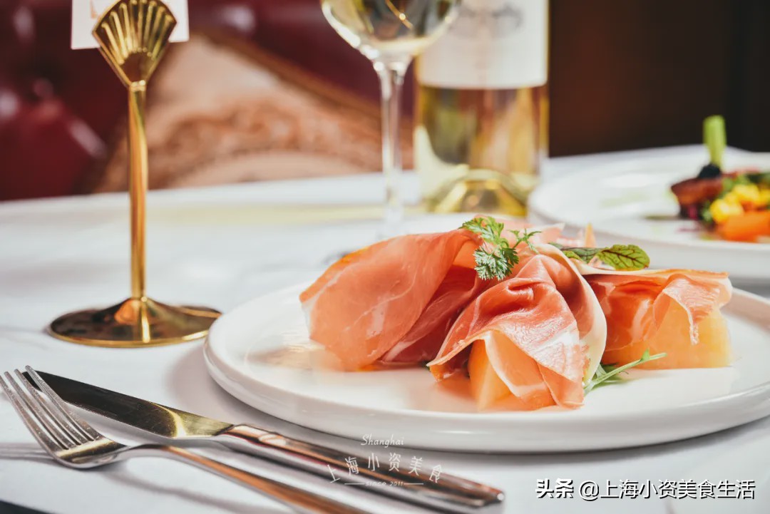 全杭州最好吃的惠灵顿牛排,上海惠灵顿牛排餐厅推荐五角场