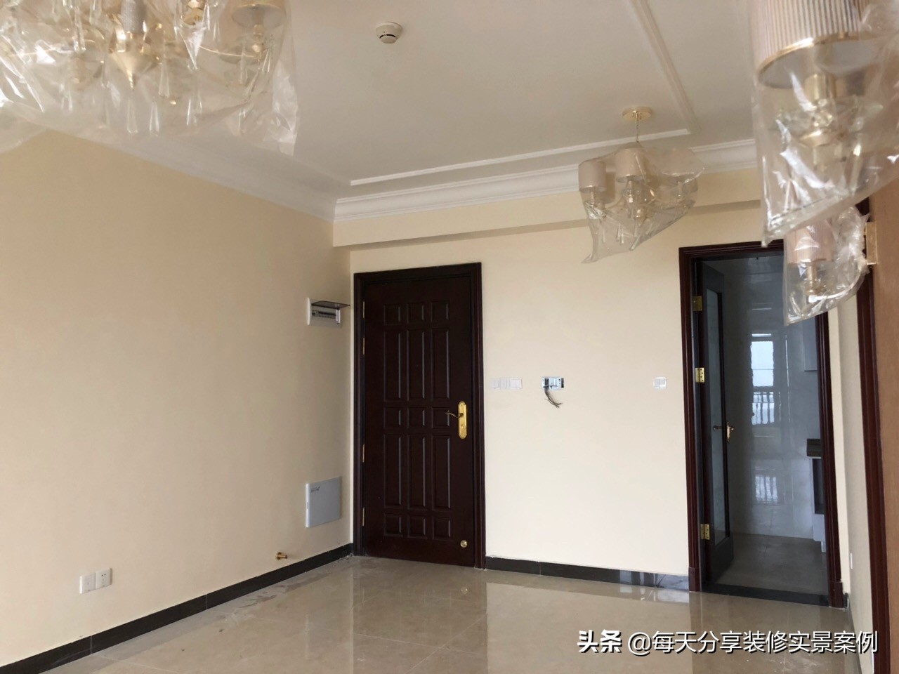 精装房和洋房哪个好,精装房和开发商哪个好看