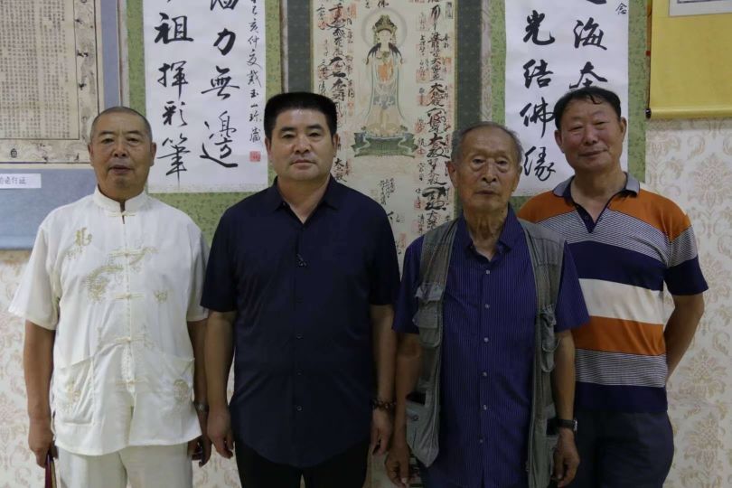 山东省盛泉普惠康养,盛泉养老发展历程