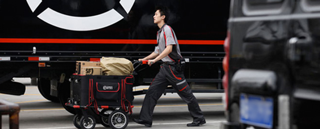 顺丰新增供应链,顺丰金融新产品