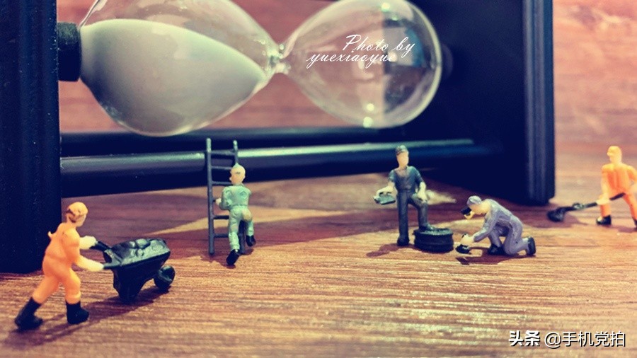 100个高逼格创意摄影方案,100个摄影创意小技巧