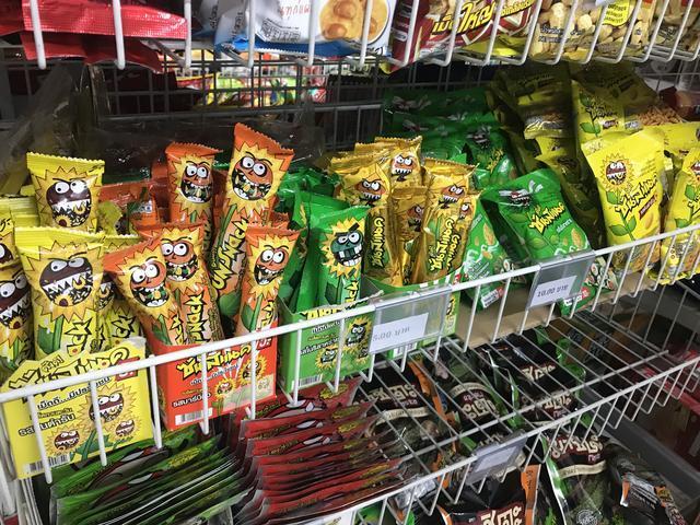 泰国伴手礼必买清单高端,去曼谷买什么伴手礼最好