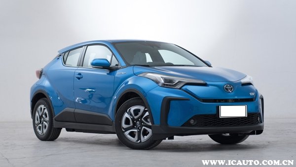 丰田chr和chr双擎哪个值得买,丰田chr和丰田chrev有什么区别