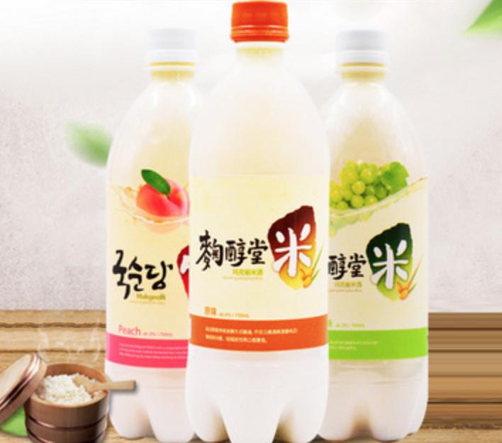 零食推荐拆箱,零食饮料测评博主