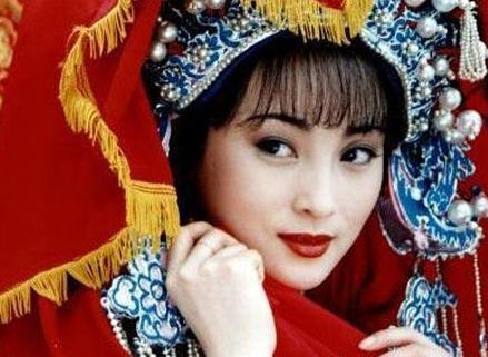 你认为的有魅力的女人,你认为女人有哪些美呢