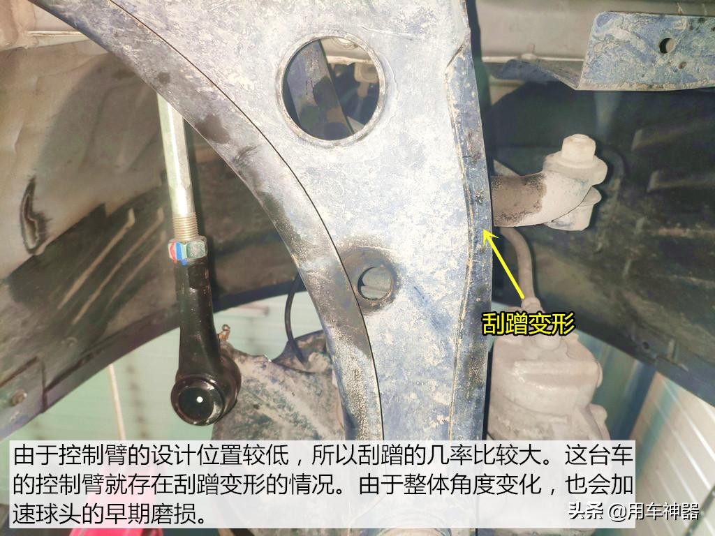 四轮定位还是有一点点跑偏要紧吗,四轮定位数据就差一个数字也跑偏