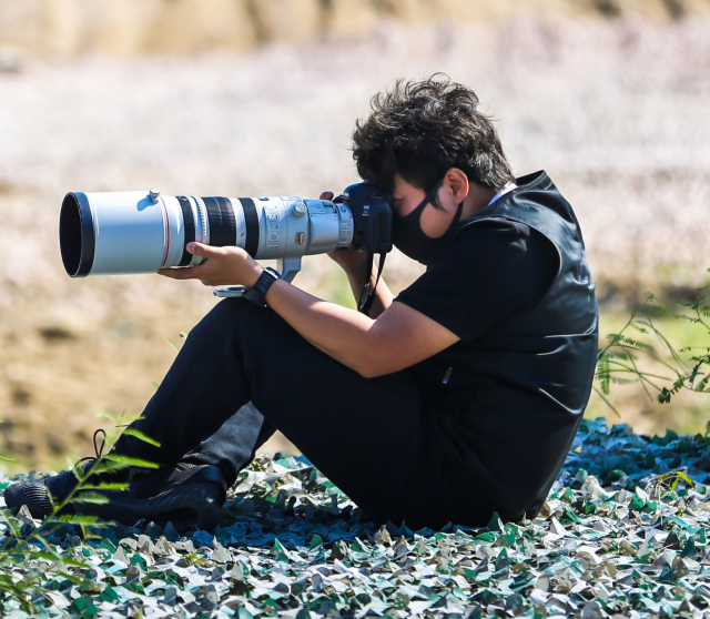 建筑空间摄影师杨悦:好的摄影作品不应该有类别之分