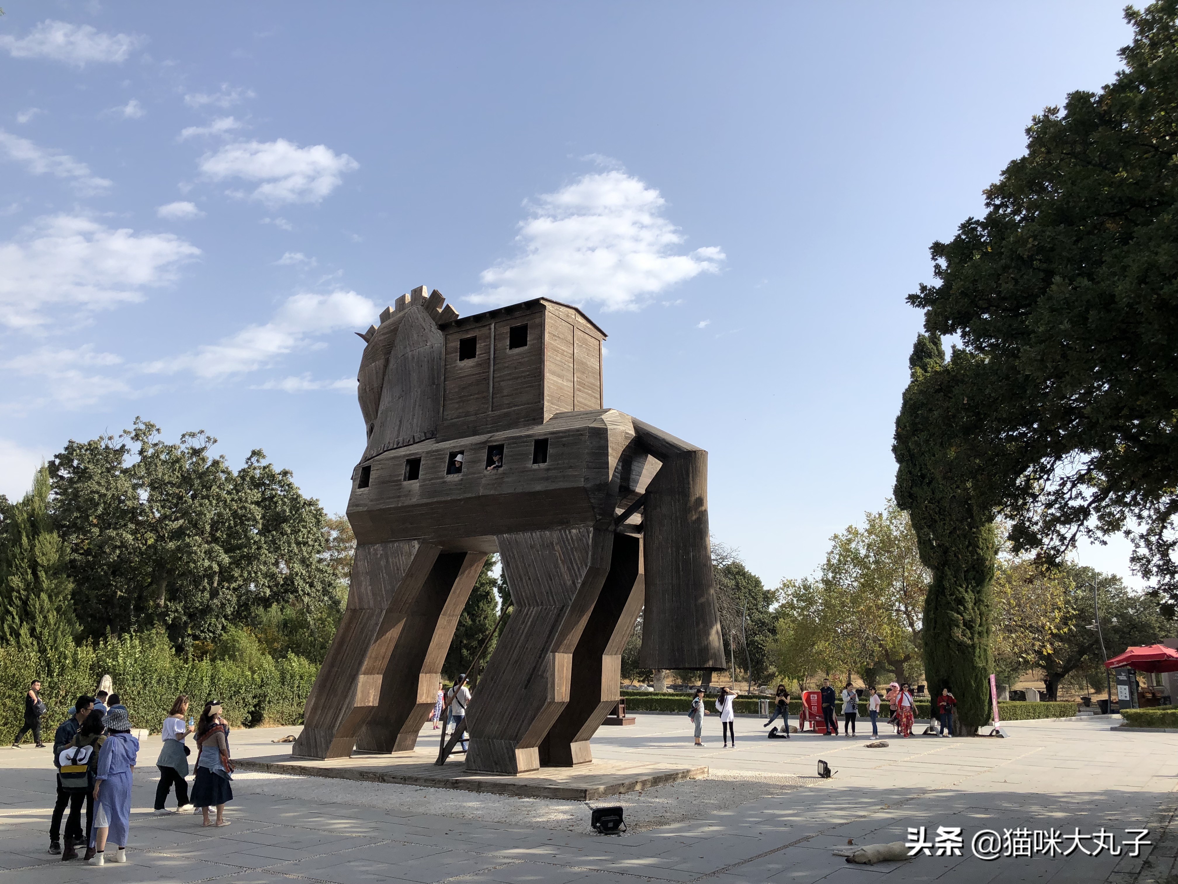 浪漫的土耳其热气球飞行之旅,热气球不仅仅在浪漫的土耳其