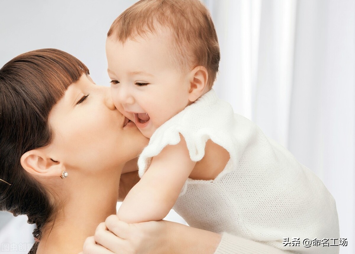 男宝宝起什么样的名字才能有出息,男宝宝取名寓意好的名字大全集