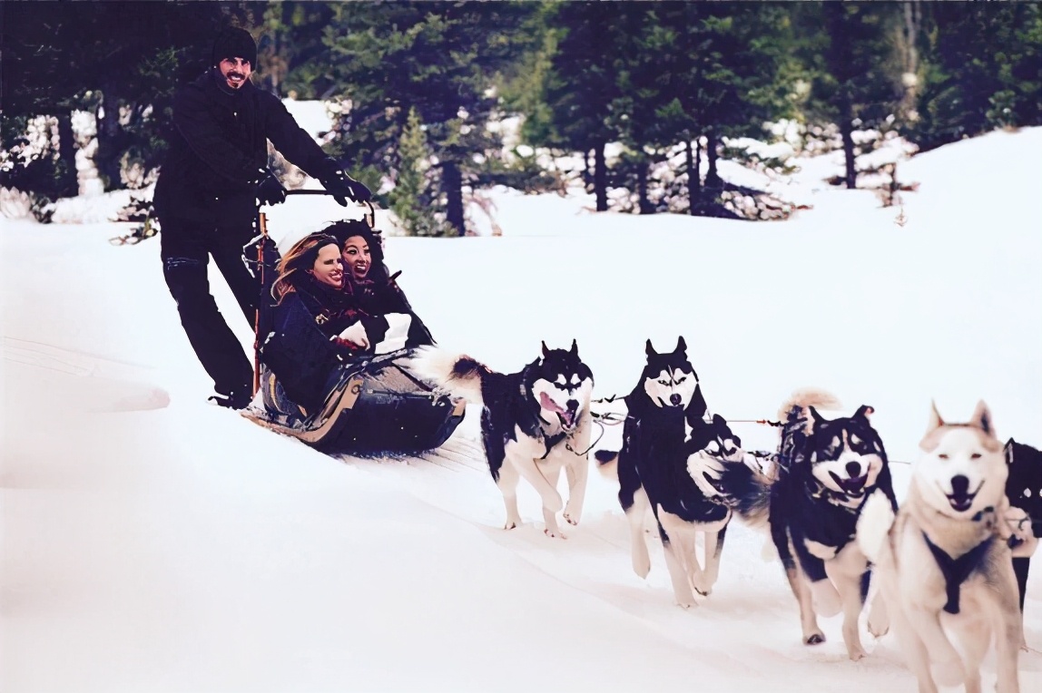 加拿大自由行旅游攻略最佳线路,加拿大自驾游攻略最佳路线