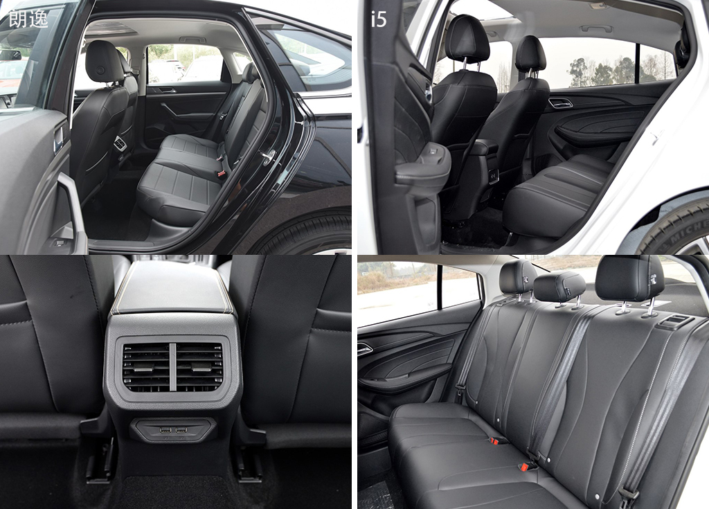朗逸和荣威i5哪个值得购买,朗逸手动和荣威i5手动挡哪个好