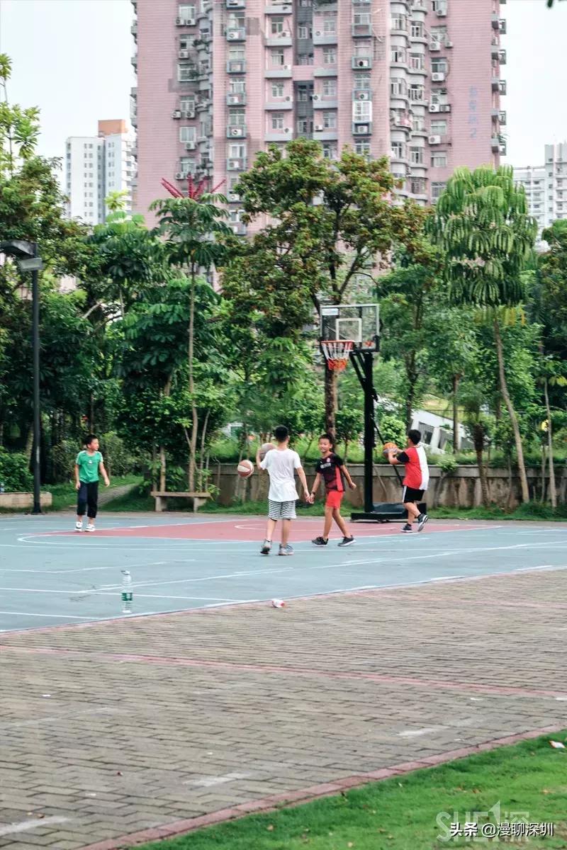 深圳益田村地址,行走深圳系列罗湖