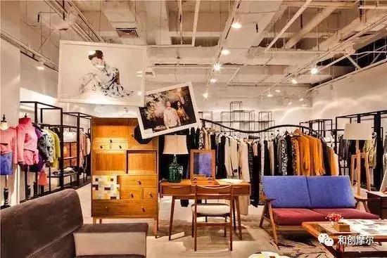 实体商业流量运营,实体商业如何进入新零售