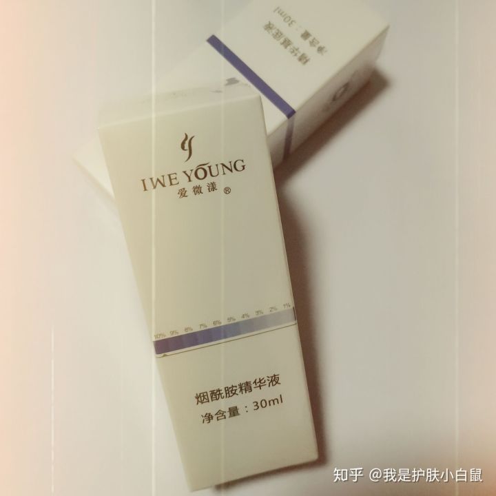 烟酰胺浓度不是越高越好，你知道么？