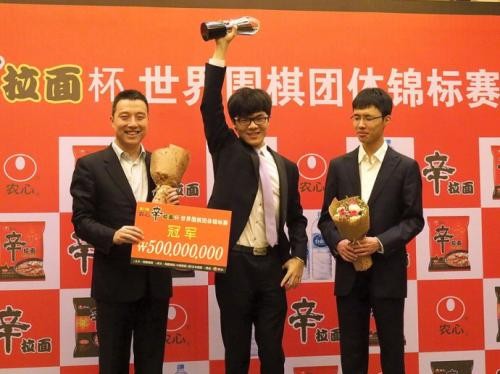 柯洁vs李世石历史战绩,古力李世石围棋比赛视频讲解