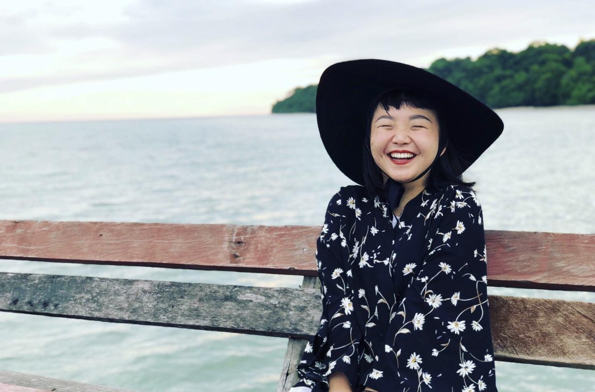 沈殿霞接班人?这位网红丑女窜红背后,到底藏着什么成功密码