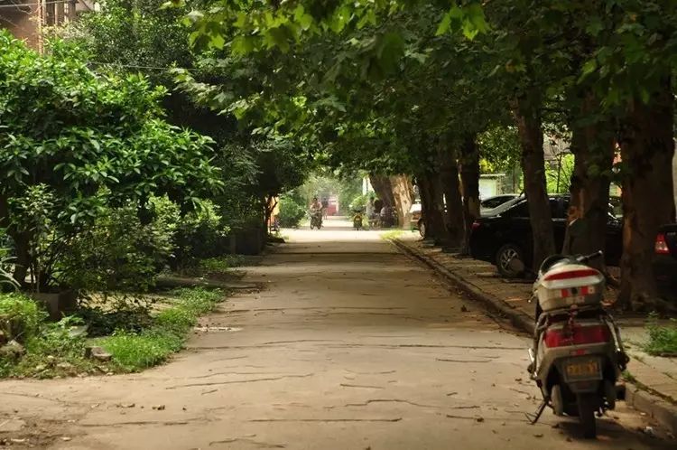 在武汉，有一种童年叫“厂子弟”