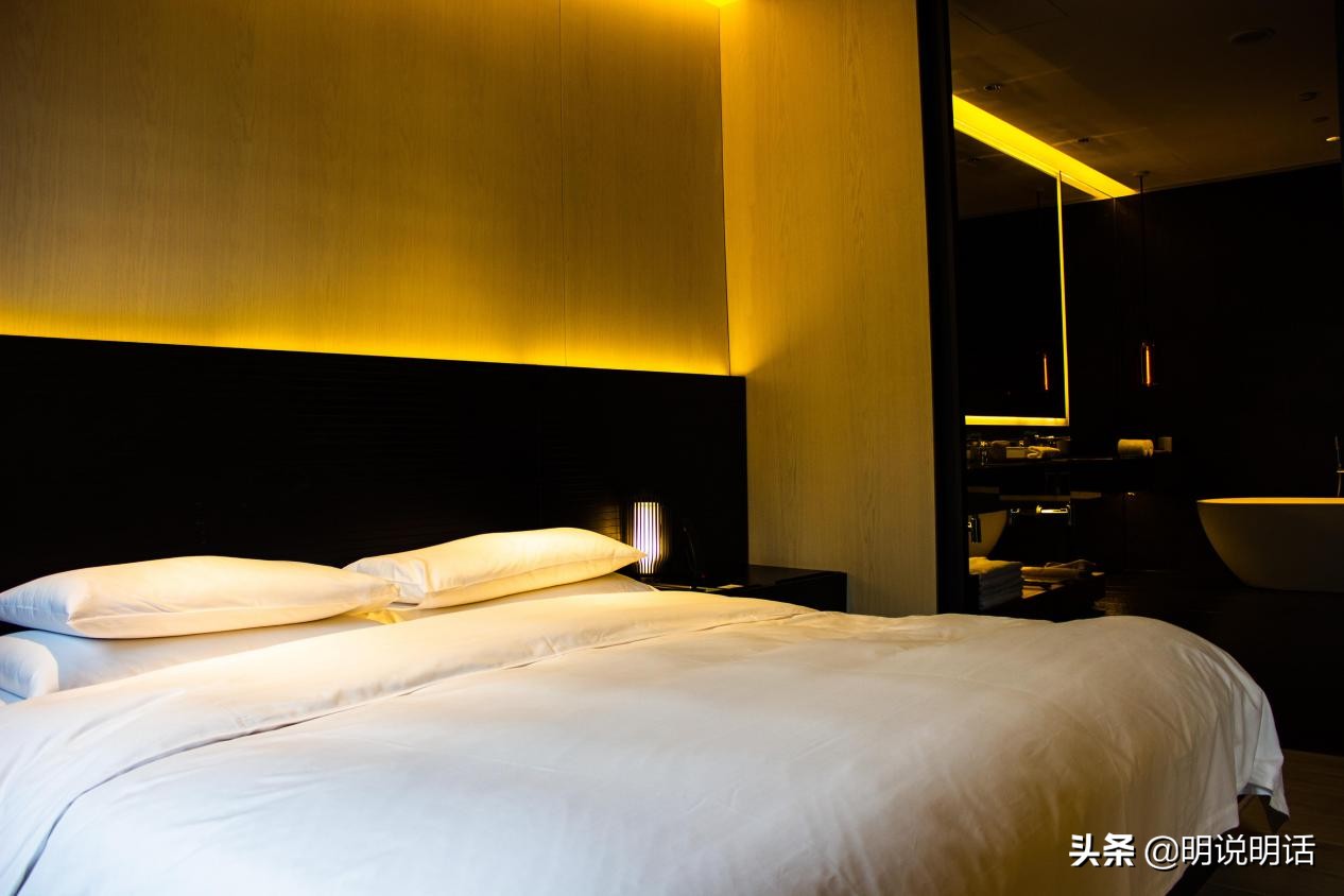 成都太古里附近五星级酒店推荐,成都太古里十大顶级酒店排名