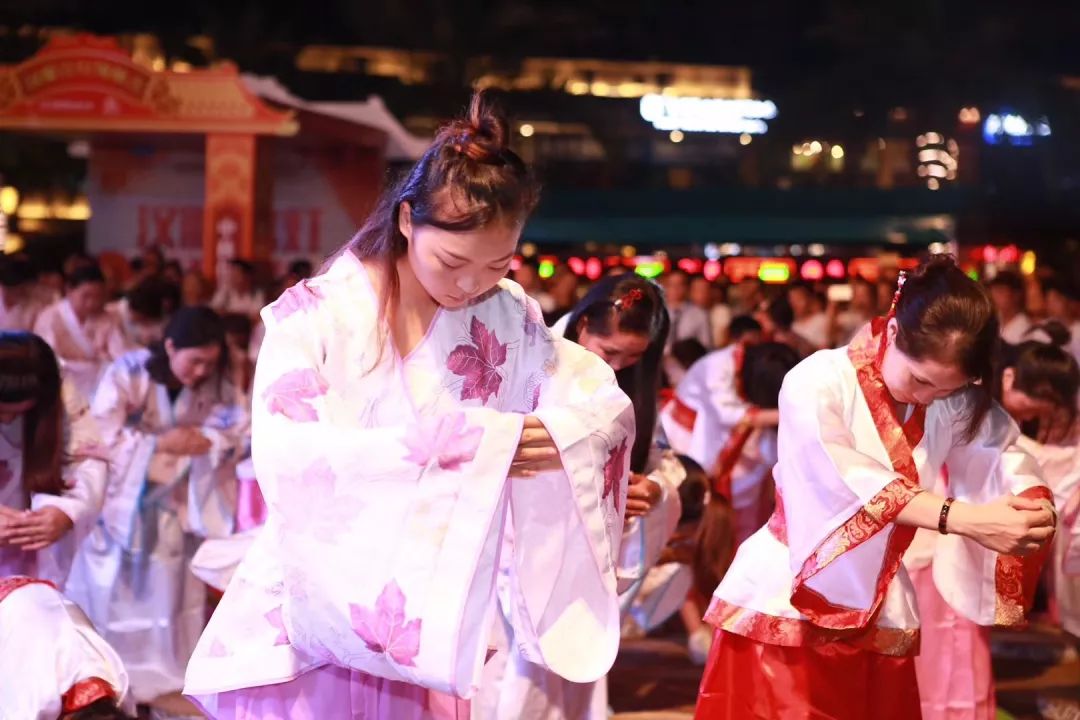 石狮泰禾广场今天有什么活动,石狮泰禾广场跨年活动