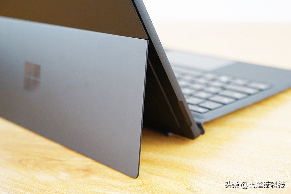 微软surfacepro7性能,微软surfacepro7详细配置单