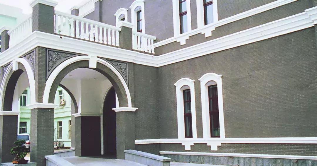 2020年最流行的特色砖,纯色砖特色砖