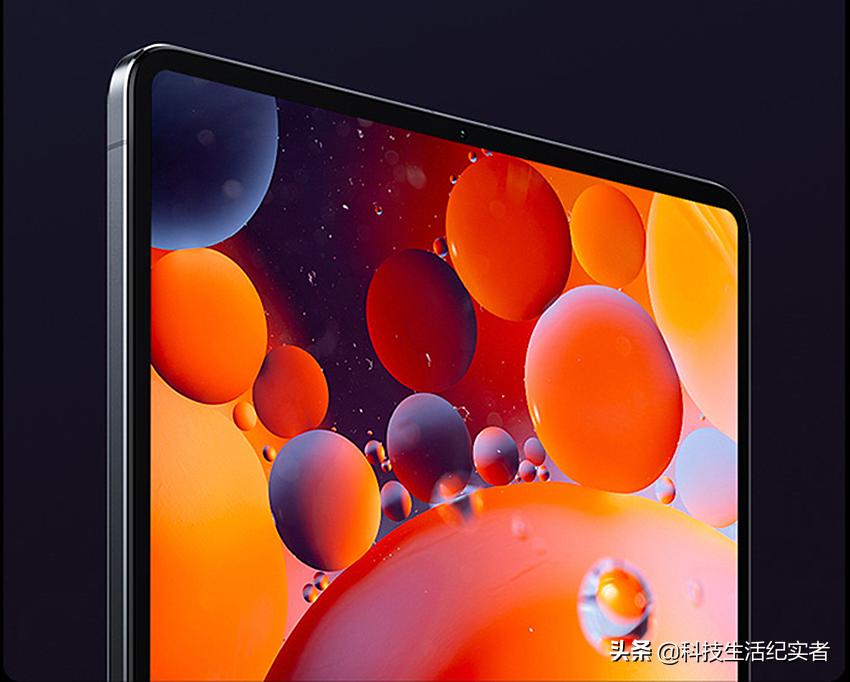 2021年平板电脑排行榜前十名,1000元平板电脑推荐2021年