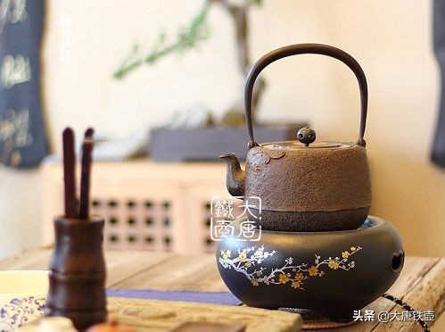 怎么样选择一把好铁壶茶具,日本十大经典铁壶