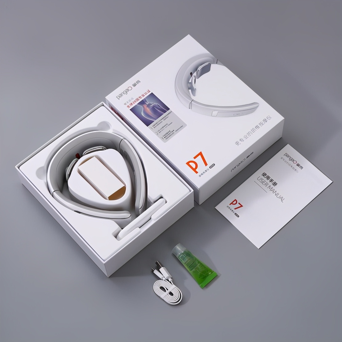 攀高p7颈椎按摩仪,攀高p7颈椎按摩仪价格