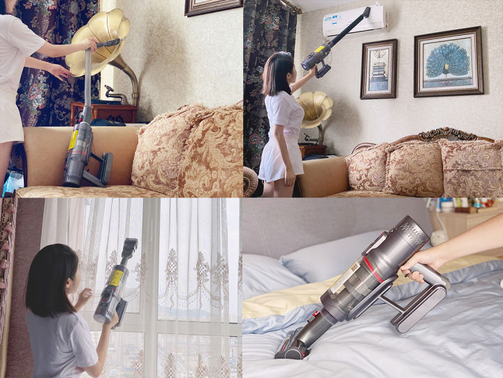 小狗吸尘器t12和t11拖地能共用吗,小狗吸尘器t12选择