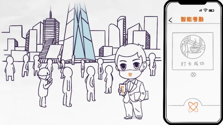 “国聘宝宝”蜂拥到岗,平安HR是不是忙哭了