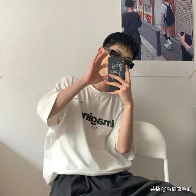 ​一百五十八故事：原来人真的会对一个素未谋面的人思念至极