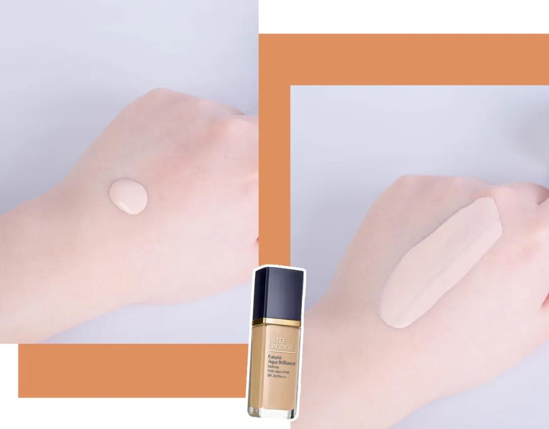 8小时实测11瓶网红粉底液,干皮、油皮、痘痘肌照着买就对了!