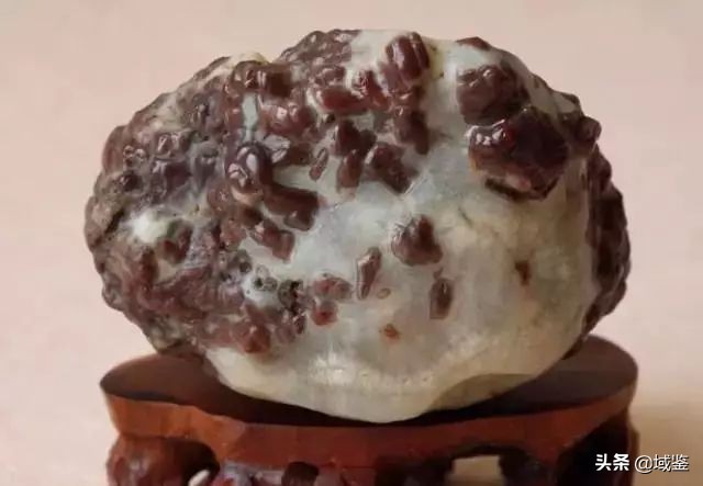 世界各地珍稀宝玉石大全第三集 (中国各省珍稀宝玉石)