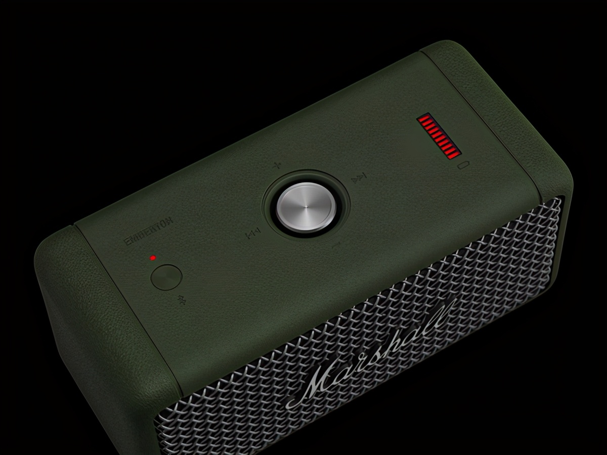 marshallemberton一代和二代音质对比,marshallemberton二代和经典款的区别