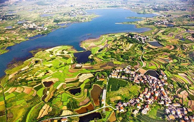 住在黄陂的人好幸福,住在黄陂的人真的很幸福吗