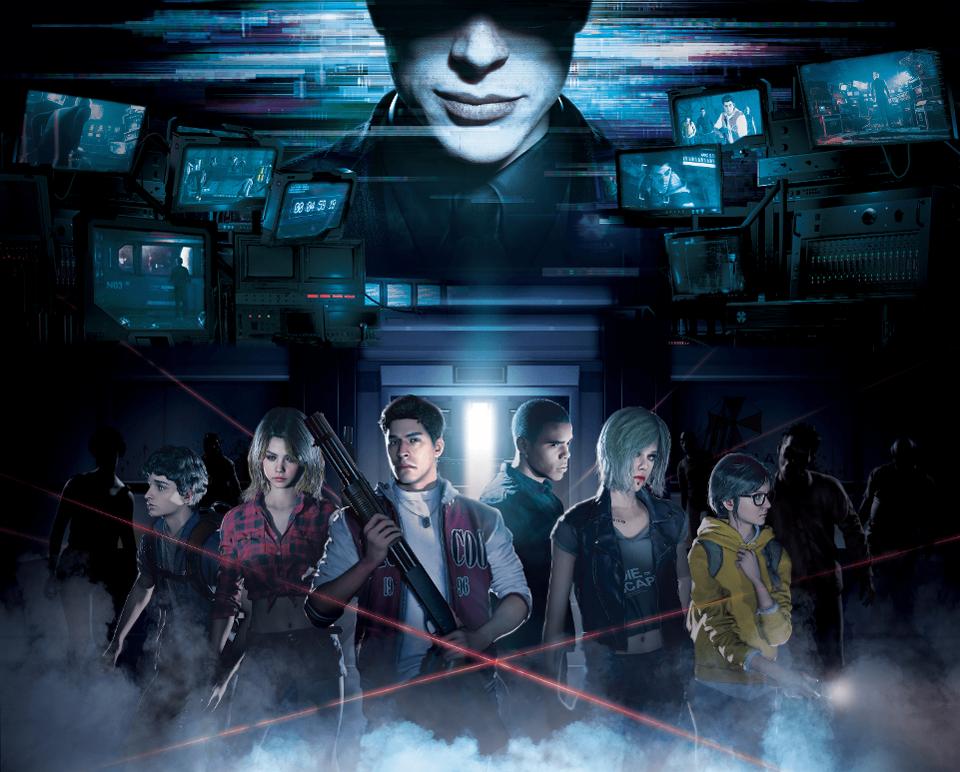 生化危机3重制详细图文攻略,生化危机3原版发布时间