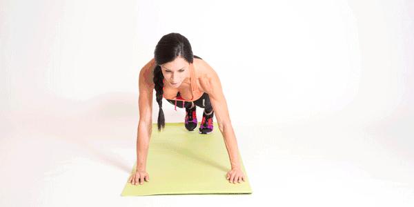 甩掉脂肪的最好方法,甩掉腹部脂肪