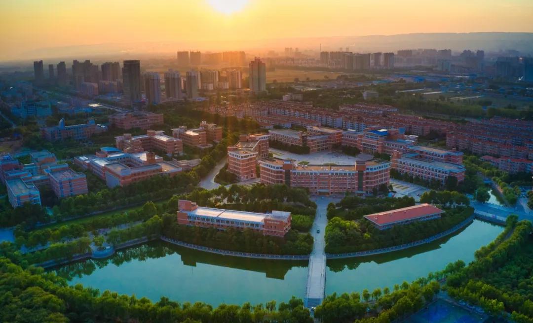 多少分能上河南大学医学,多少分进河南理工