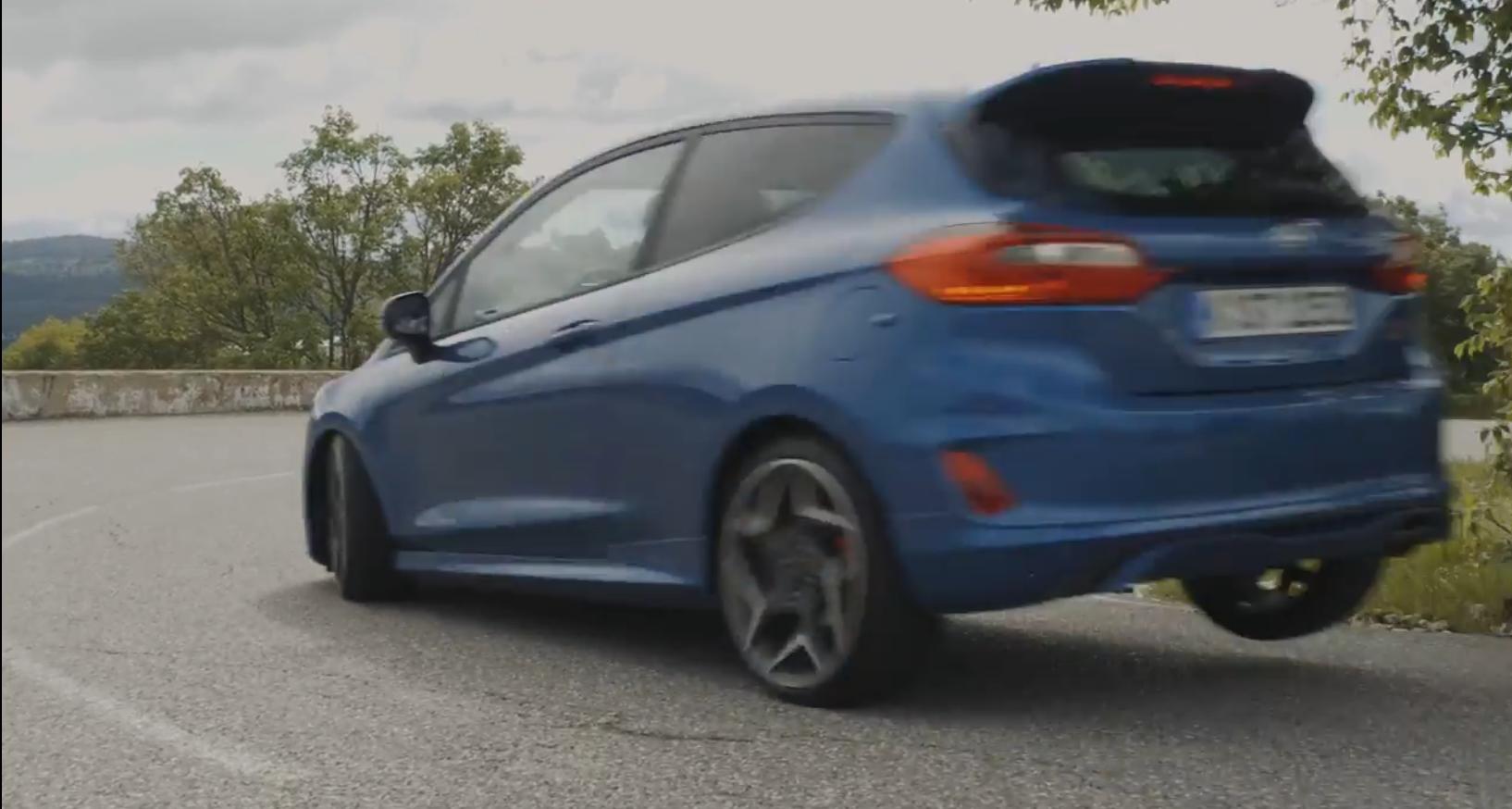 福特嘉年华st使用说明书,长安福特国产