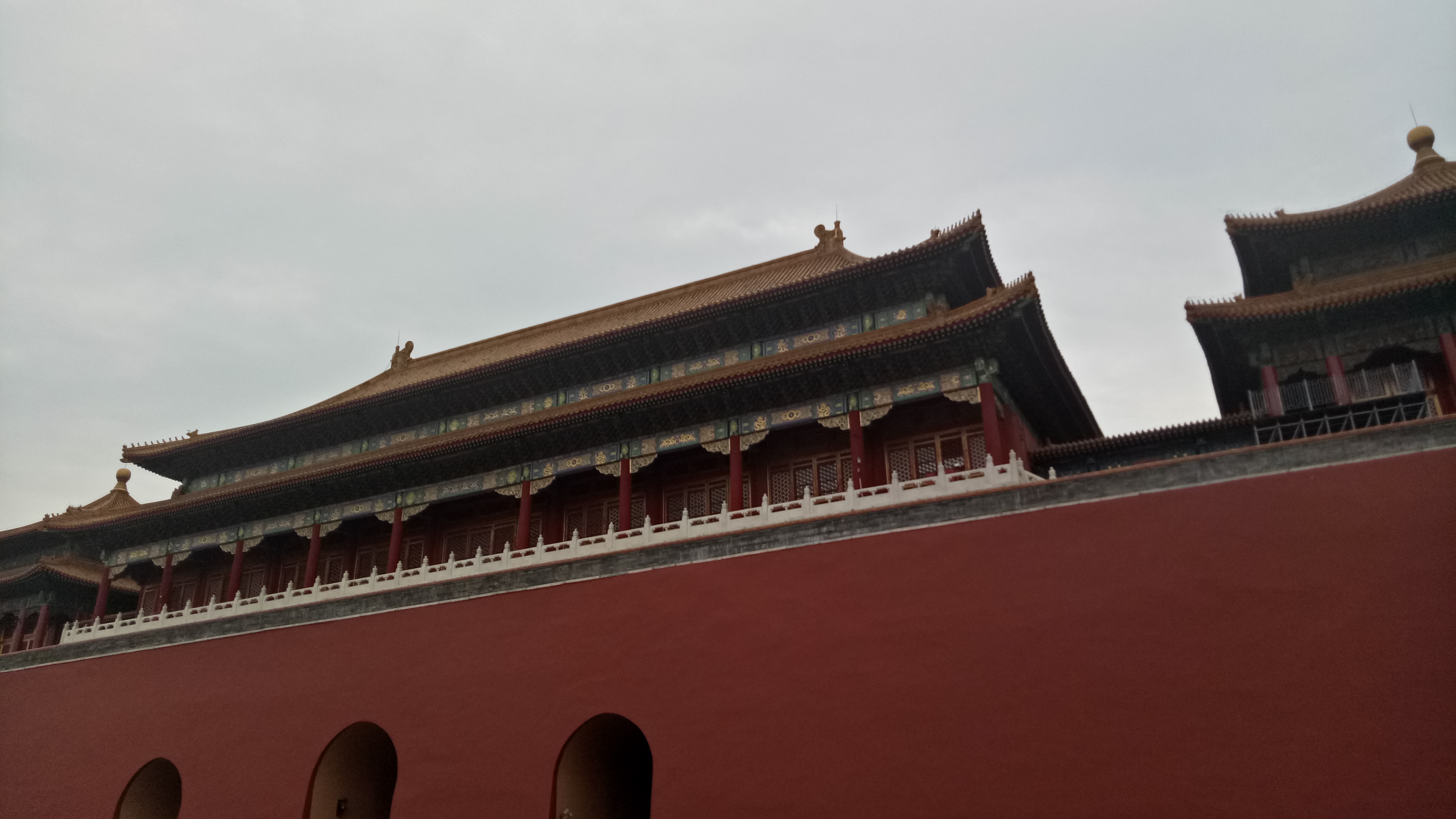 宅家又如何?翻开相册!浙大学子带你进行回忆式线上旅游!