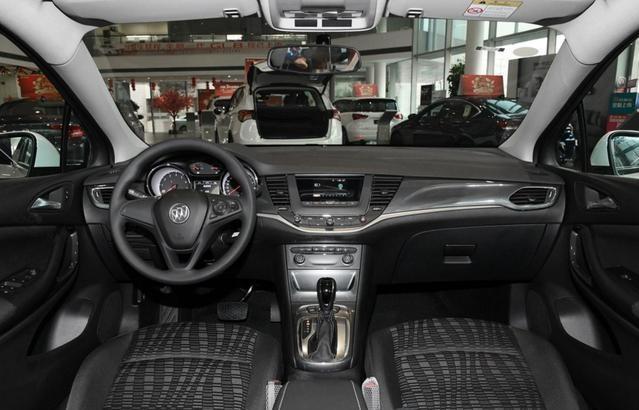 别克君威和威朗哪个省油,别克威朗pro和别克君威1.5t怎么选