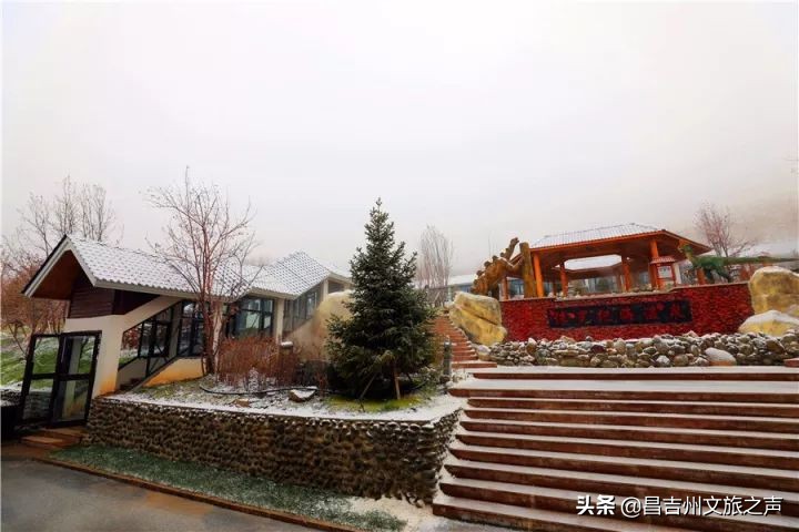 打卡昌吉,打卡大美新疆