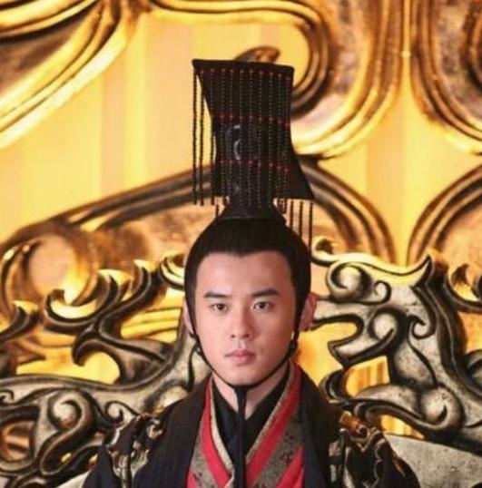 康王墓如何发现的,打开康王坟