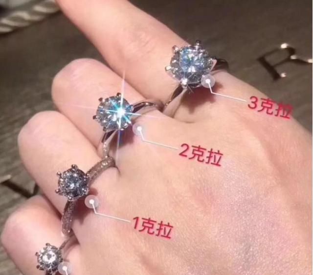 莫桑钻造假,莫桑石的最新骗局