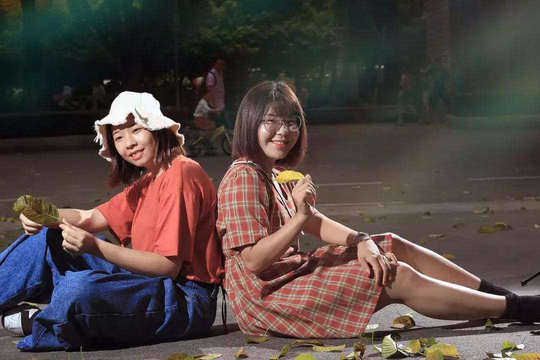 为什么广东女孩很少化妆,广东人化妆的特点