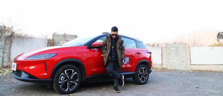 小鹏g32020智享版真实续航,小鹏g3升级版上市综合续航520公里