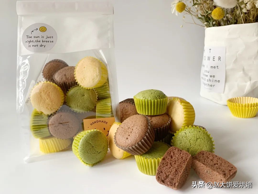 春游必备6寸聚会蛋糕,春游蛋糕